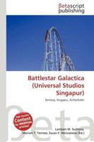 Battlestar Galactica  Universal Studios