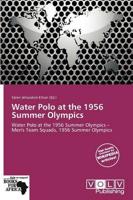 Water Polo at the 1956 Summer Olympics