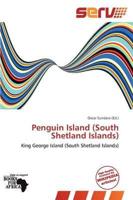 Penguin Island  South Shetland Islands