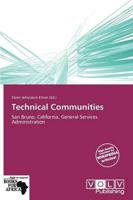 Technical Communities