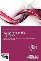 Water Polo at the Olympics