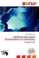 National Standard Examination in Chemist
