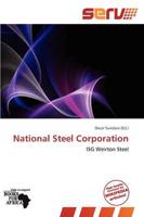 National Steel Corporation