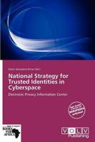 National Strategy for Trusted Identities