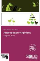 Andropogon Virginicus