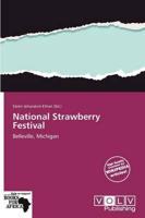 National Strawberry Festival