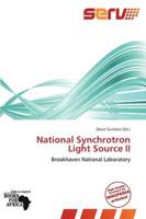 National Synchrotron Light Source Ii