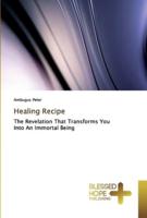 Healing Recipe
