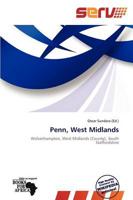 Penn, West Midlands