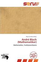 Andr  Bloch  Mathematiker