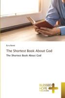 The Shortest Book About God
