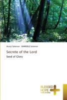 Secrete of the Lord