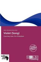 Violet  Song