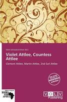 Violet Attlee, Countess Attlee