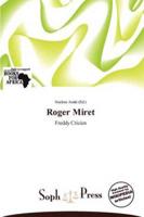 Roger Miret
