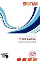 Violet Cuckoo