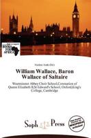 William Wallace, Baron Wallace of Saltai