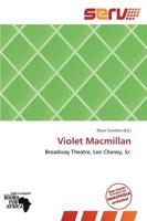 Violet Macmillan