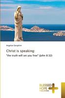 Christ is speaking: