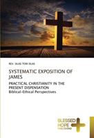 SYSTEMATIC EXPOSITION OF JAMES