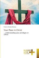 Your Place in Christ