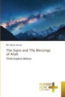 The Signs and The Blessings of Allah