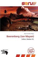 Beerenberg  Jan Mayen