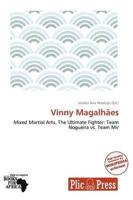 Vinny Magalh Es