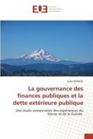 La Gouvernance Des Finances Publiques Et La Dette Extérieure Publique