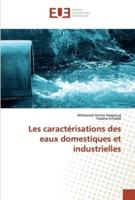 Les Caractérisations Des Eaux Domestiques Et Industrielles