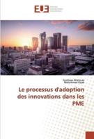 Le processus d'adoption des innovations dans les PME