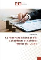 Le Reporting Financier des Concédants de Services Publics en Tunisie