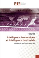 Intelligence économique et Intelligence territoriale