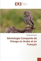Sémiologie Comparée de l'Image en Arabe et en Français