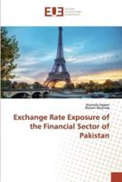 Exchange Rate Exposure of the Financial Sector of Pakistan
