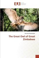 The Great Owl of Great Zimbabwe