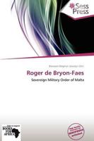 Roger De Bryon-faes