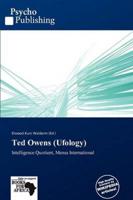 Ted Owens  Ufology