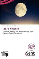 2576 Yesenin