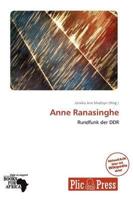 Anne Ranasinghe