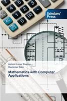 Mathematics with Computer Applications