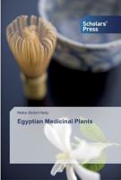 Egyptian Medicinal Plants
