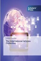 The International Articles Collection