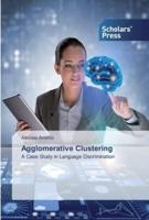 Agglomerative Clustering