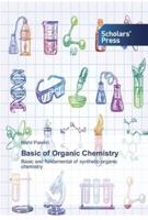 Basic of Organic Chemistry