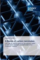 A Basics of carbon nanotubes