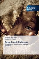 Egypt Grand Challenges