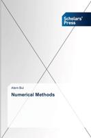 Numerical Methods