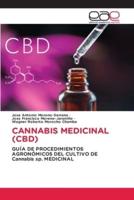Cannabis Medicinal (Cbd)