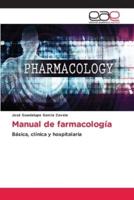 Manual De Farmacología